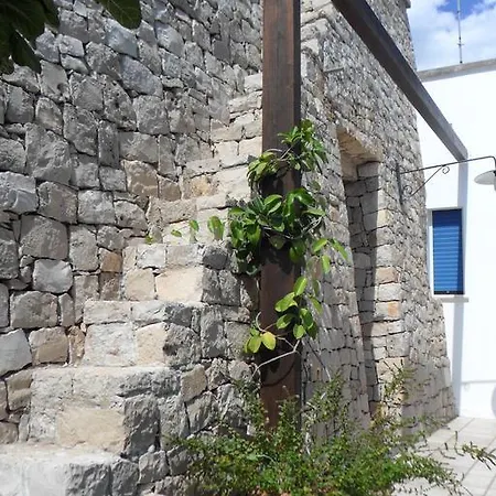 Primula Holiday home